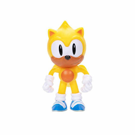 Sonic The Hedgehog Figür 6cm RAY NCT09000