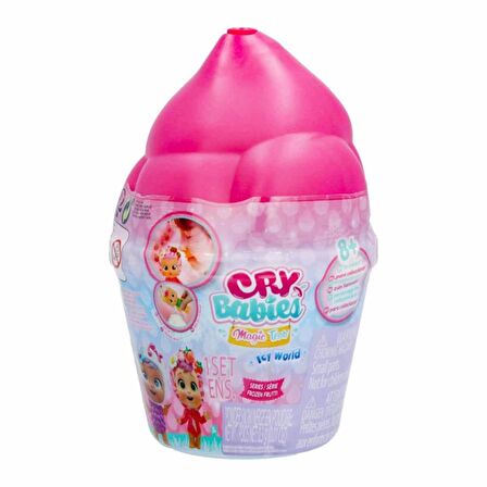 Cry Babies Mt Frozen Frutti CYM11000