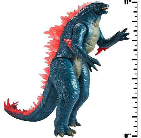 MN300000 Godzilla Dev Aksiyon Figürü 28 cm - 35550