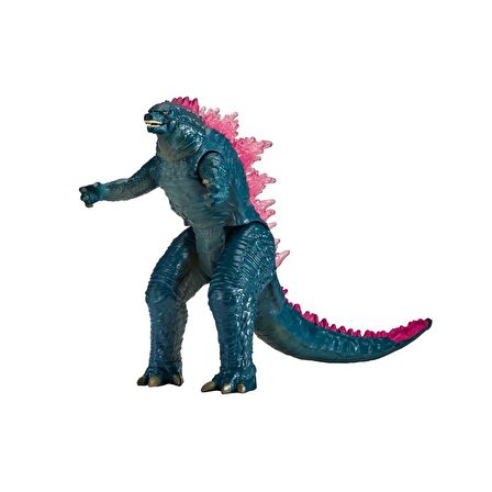 Godzilla vs. Kong Delüks Aksiyon Figürü 18 cm