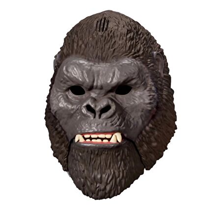 Godzilla ve Kong Sesli Maske Kong 35699