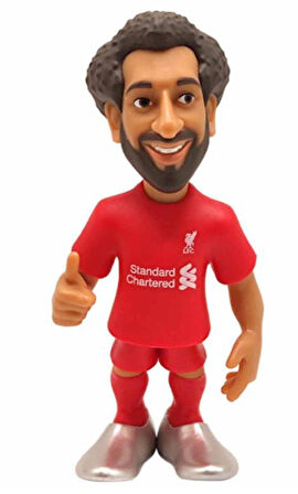 Minix Football Stars L.F.C. Salah 139