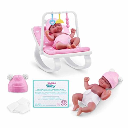 Mini Baby Sürpriz Paket 5UY00000