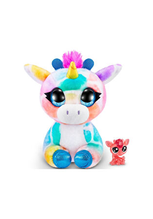 Coco Cones Fantasy Mini Peluş SQUİSH CCN01000-9608H