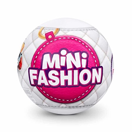 Mini Fashion S1 Moda Sürprizi 5UM03000