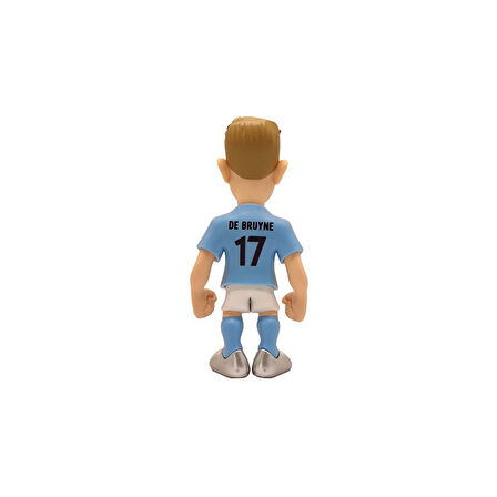 MNX76000 Minix De Bruyne -14309 - Koleksiyon Figürü