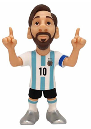 Minix Lionel Messi 173