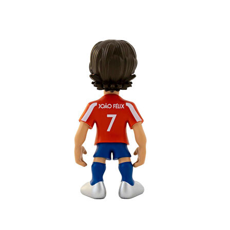 MNX88000 Minix Joao Felix - Koleksiyon Figürü