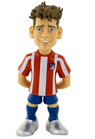 Minix Football Stars Griezmann 113