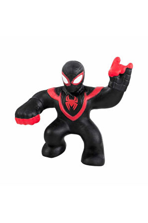 Giochi Preziosi Goojitzu Marvel Minis S6 -GJT50000 Miles Morales