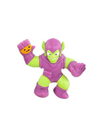 Giochi Preziosi Goojitzu Marvel Minis S6 -GJT50000 Green Goblin