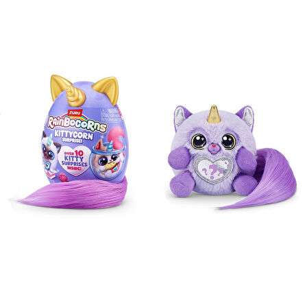 RAR29000 Kittycorn Sürpriz / S3-92104