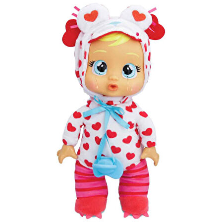 Cry Babies Stars Monster Yumuş Bebekler CYB62000 - MOMO