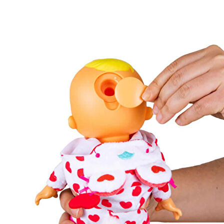 Cry Babies Stars Monster Yumuş Bebekler CYB62000 - MOMO
