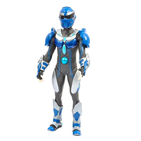 Gormiti 27 cm Figür Varis ve Elkure Su Varisi Carter GRV05000