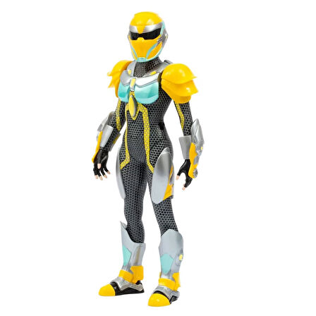 Gormiti 27 cm Figür Varis ve Elkure Hava Varisi Skye GRV05000