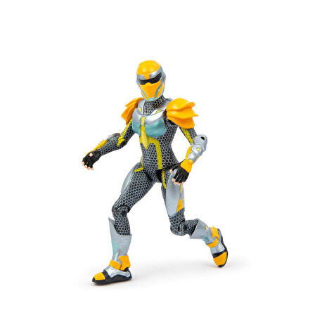 Gormiti Yeni Çağ Skye 15 cm GRV18 GRV18100 Lisanslı Ürün