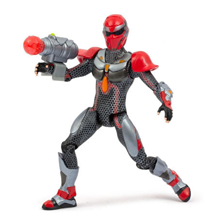 Gormiti Yeni Çağ Zane 15 cm GRV18 GRV18200 Lisanslı Ürün