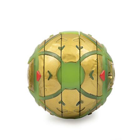 Gormiti Elkure Toprak Elementi GRV01200