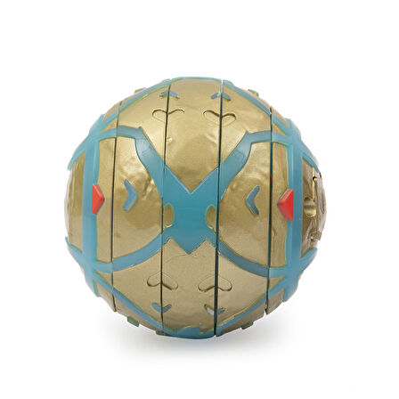 Gormiti Elkure Hava Elementi GRV01300