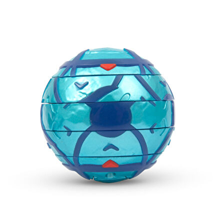 Gormiti Elkure Su Elementi GRV01400