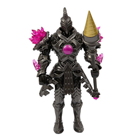 Gormiti 27 cm Figür General Fraktur GRV09201