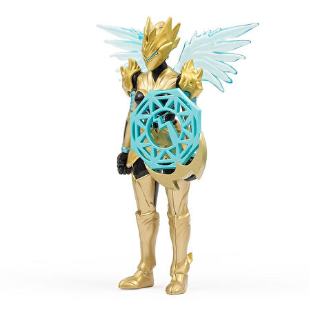 Gormiti Hava Klanı Windel GRV07 GRV07200 Lisanslı Ürün