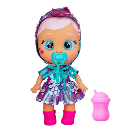 Cry Babies Stars Ağlayan Bebekler S2 30 cm CYB64000