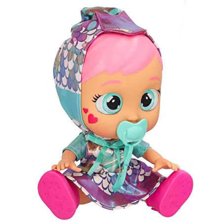 Cry Babies Stars Ağlayan Bebekler S2 30 cm CYB64000