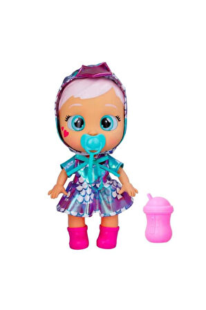 Giochi Preziosi Cry Babies Stars Ağlayan Bebekler S2 30 cm CYB64000 EMILY