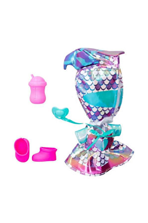 Giochi Preziosi Cry Babies Stars Ağlayan Bebekler S2 30 cm CYB64000 EMILY