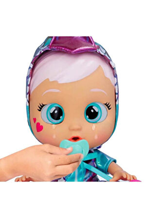 Giochi Preziosi Cry Babies Stars Ağlayan Bebekler S2 30 cm CYB64000 EMILY