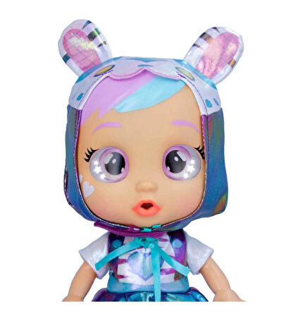 Giochi Preziosi Cry Babies Stars Ağlayan Bebekler S2 30 cm CYB64000 JANE