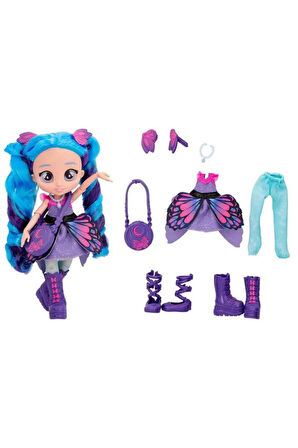 Giochi Preziosi Cry Babies BFF Bebekler S3 CYM17000 SHANNON