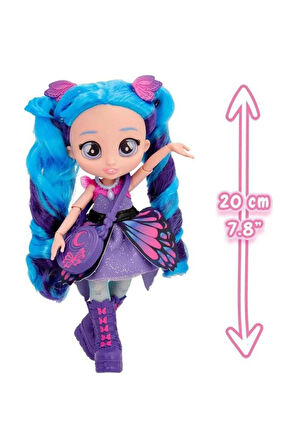 Giochi Preziosi Cry Babies BFF Bebekler S3 CYM17000 SHANNON