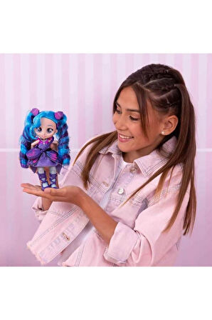 Giochi Preziosi Cry Babies BFF Bebekler S3 CYM17000 SHANNON