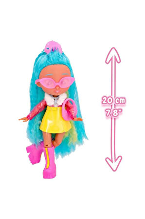Giochi Preziosi Cry Babies BFF Bebekler S3 CYM17000 ELLODİE