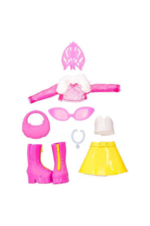 Giochi Preziosi Cry Babies BFF Bebekler S3 CYM17000 ELLODİE