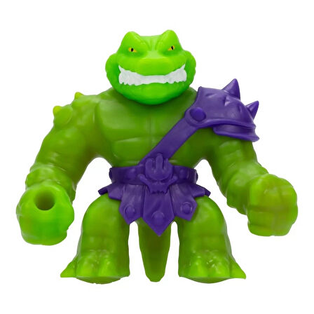 Goojitzu HGJZ Stretch Strikers GOOEY ROCK JAW Tekli Paket 42779