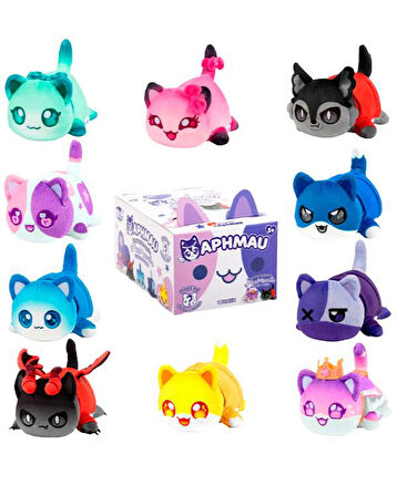 Aphmau Sürpriz Pelüş Paketi S6 APH07000