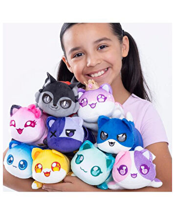 Aphmau Sürpriz Pelüş Paketi S6 APH07000