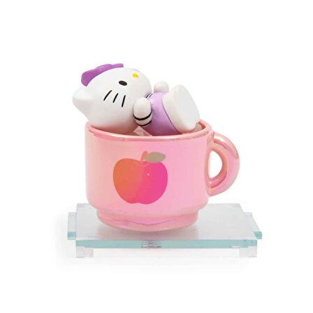 Hello Kitty Elma Atolyesi Sürpriz HKT39000