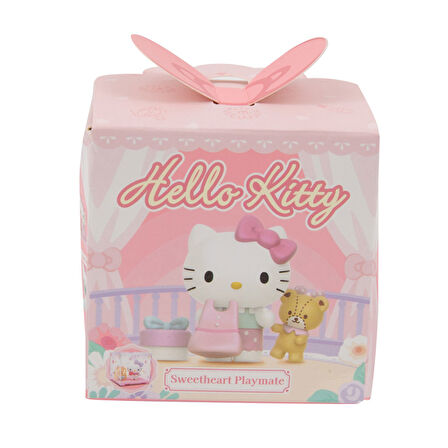 Hello Kitty ve Oyun Arkadaşı Sürpriz HKT38100