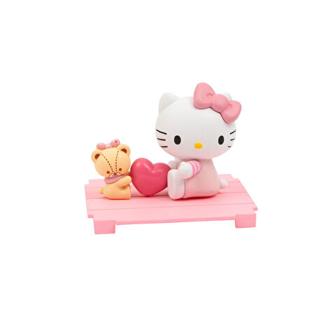 Hello Kitty ve Oyun Arkadaşı Sürpriz HKT38100