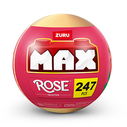 Max Gül Sürpriz CDU15-83189GQ1