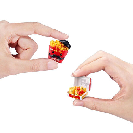 MNB06000 Mini Brands - Kawaii Sürpriz Paket