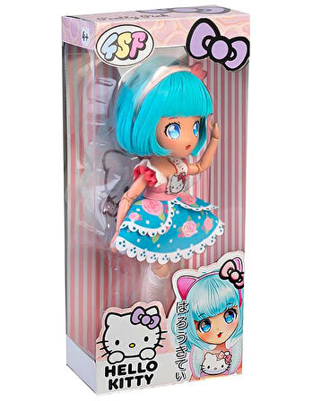 Hello Kitty Manga Bebek Pretty Pink 40943