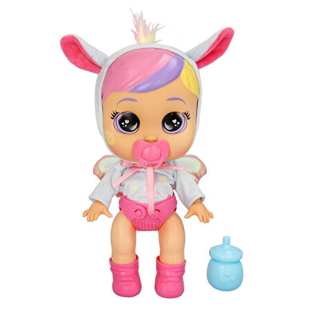 CYP00100 Cry Babies Kreş Günlük Bakım Jenna - 923744