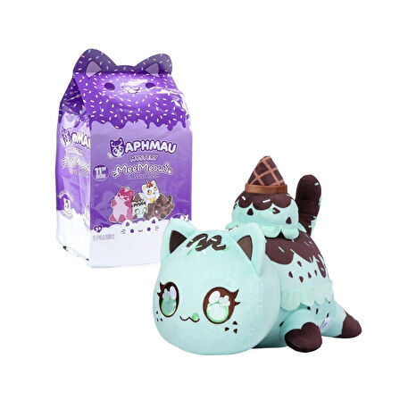 APH12000 Aphmau Sürpriz Pelüş 28 cm