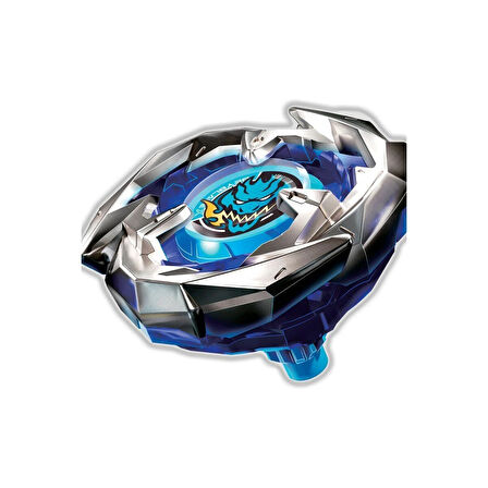 BEY07000 Beyblade 1li Set Sword Dran 3-60F